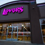 Everett boutique Lovers ‘a sexual wellness place for everyone’