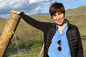 Merlot remains force in Northwest wine industry