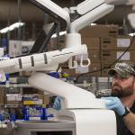 Medical devices made in county one of state’s top exports