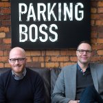 Everett software company takes on the parking-lot squeeze