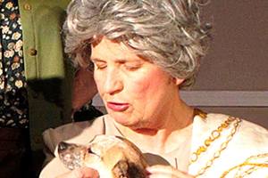 Theater, dance and opera around the region
