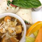 Cafe Dijon returns to reinvigorated Broadway in Everett