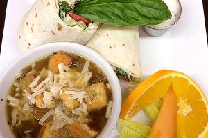 Cafe Dijon returns to reinvigorated Broadway in Everett