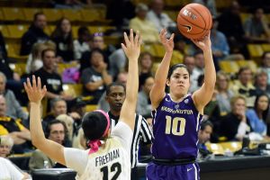 UW women stave off Colorado 79-75