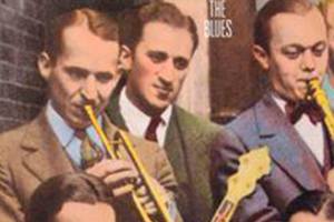 Finding comfort in jazz, swing, Celtic, folk, and punk music