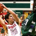 Stanwood boys earn a spot in the 3A state tournament