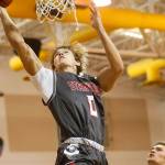 Years of playing together laid foundation for Stanwood’s success