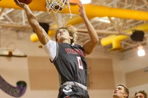 Years of playing together laid foundation for Stanwood’s success