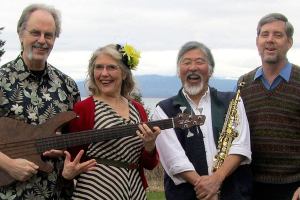 Concerts and musical performances around Snohomish County and nearby