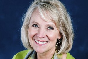 Everett councilwoman Judy Tuohy is running for mayor