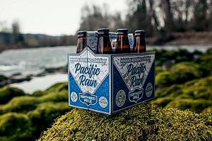 Beer of the Week: Pacific Rain oatmeal pale ale