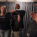 Guardian of the Children bikers want to comfort abused kids