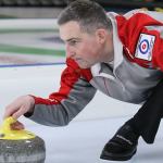 Lynnwood curler a favorite at national championships in Everett