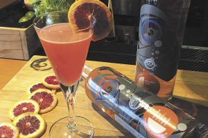 Snohomish County distillers share their favorite cocktail recipes
