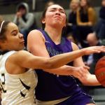 Edmonds-Woodway girls basketball finds footing without star