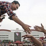 Indonesia’s moderate Islam is slowly crumbling