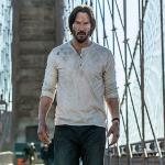 Hit man John Wick is back in an absurdly violent sequel