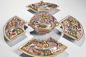 Strange antiques can inspire wonder about their purpose