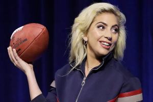 Lady Gaga says Super Bowl halftime show is ‘for everyone’