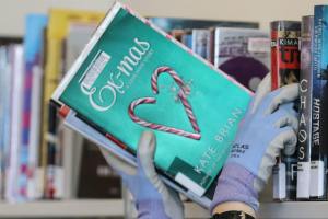 Everett community finally gets long-awaited library