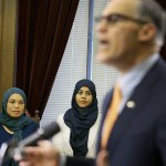 Governor’s order takes aim at Trump’s immigration policy