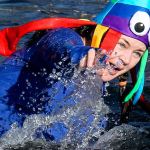 Plunge into frosty Lake Stevens to raise money for salmon