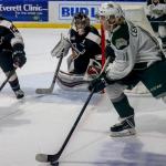 Silvertips shut out Giants 1-0 to snap 7-game winless skid