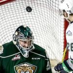 Thunderbirds halt Silvertips’ seven-game win streak