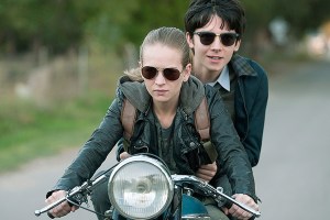 ‘The Space Between Us’ ventures off course