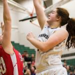 Lynnwood girls edge Snohomish to capture 3A district crown