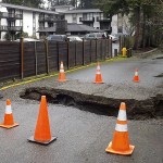 Scriber Creek causing problems in Lynnwood; officials plan fixes