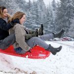 Photo gallery: Fun and frustration with this week’s snow