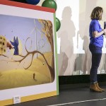 Lake Stevens student’s doodle a finalist in Google contest