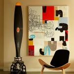 The Boeing Store finds new life for surplus airplane parts