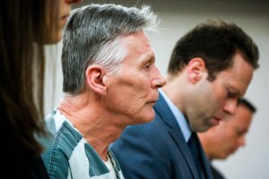 Man sentenced to 19 years for attacking woman in Edmonds