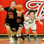 Grizzlies win district crown, punch their ticket to state