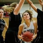 Glacier Peak girls crowned 4A district champions