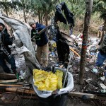 RiverJunky answers the call to clean up sites along Skykomish