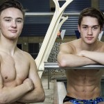 Snohomish is home to two of the state’s best prep divers