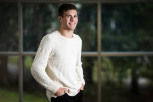 Meadowdale High senior asks peers to evaluate privilege