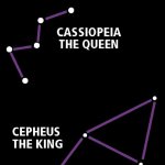 Moon, stars set stage for romantic evening