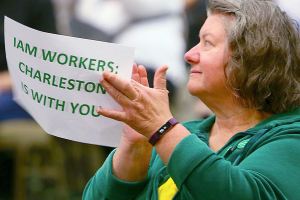 74% of Boeing’s Carolina workers reject effort to unionize