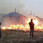 Most oil pipeline opponents leave North Dakota protest camp