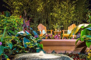 Bite into spring at the Northwest Flower & Garden Show