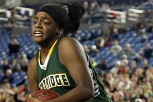 Rebounding disparity key to Glacier Peak’s loss in title game