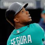 Hernandez, Segura among M’s passing eye test