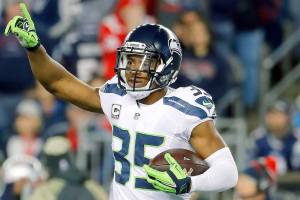 Seahawks re-sign Shead, Willson, add pair of veterans