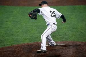Lynnwood senior tosses 2-hit shutout in 1-0 win over Snohomish