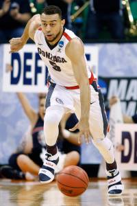 Williams-Goss’ value to Gonzaga lies beyond stat sheet
