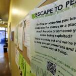 Measure would help sex trafficking victims clear convictions